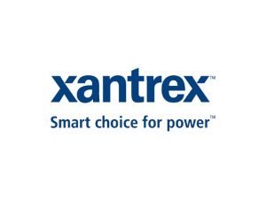 Xantrex 806-1802 Statpower Prosine 1800 Hardwire Transfer