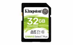 Kingston SDS2/32GB Technology