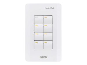 Aten VK0100 Aten  Environment Control System Pad - Smart Control