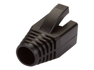 Black FMT8718 Use Wlarge Cable Diameters Up To 8mm.