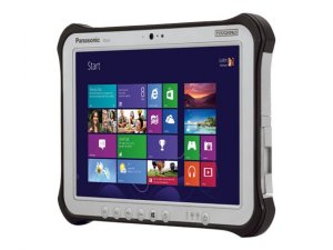 Panasonic FZ-G1P7400VM Toughpad Fz G1 10.1in 8gb