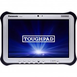 Panasonic FZ-G1P7400VM Toughpad Fz G1 10.1in 8gb