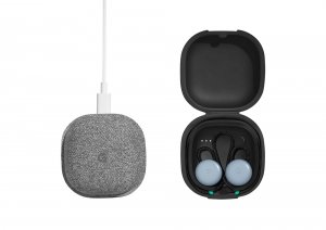 Google GA00206 Pixel Buds - Kinda Blue