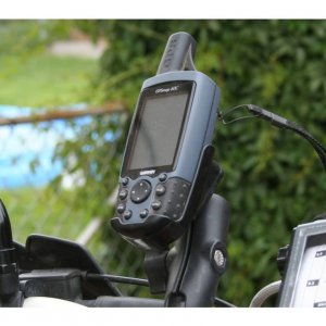 Ram RAM-HOL-GA12U Ram Mount, Ram Garmin 60 Series Holder