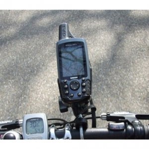 Ram RAM-HOL-GA12U Ram Mount, Ram Garmin 60 Series Holder