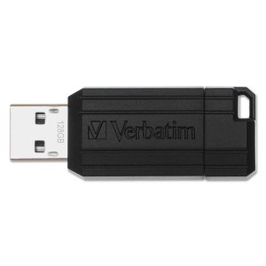 Verbatim 96171 Premium Sdhc Memory Card, , 4gb, Class 10, Taa