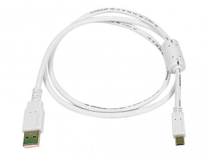 Monoprice 8633 Usb 2 A M To Mini-b 5p M 2824awg Cbl 3