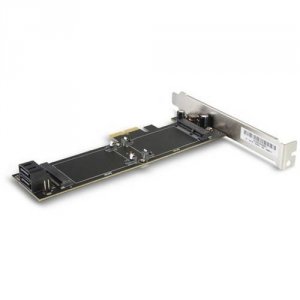 B+b UGT-MST644R Vantec Io Card Ugt-mst644r 4 Channel 2xmsata + 2xsata 