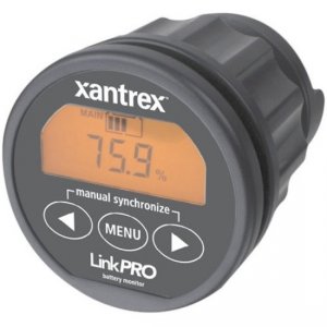 Xantrex 84-2031-00 Linkpro Battery Monitor