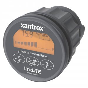 Xantrex 84-2031-00 Linkpro Battery Monitor