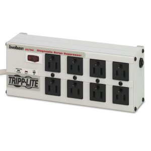 Tripp PV400USB Tripp-lite Power Supply  400w Powerverter Ultra-compact