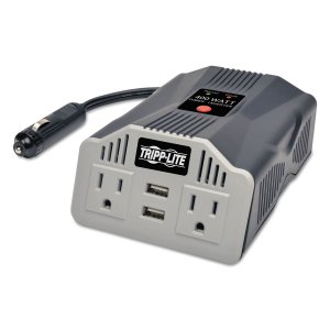 Tripp PV400USB Tripp-lite Power Supply  400w Powerverter Ultra-compact