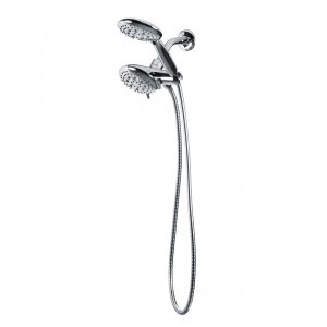 Pulse 1057-BN Fusion Shower Combo Bn