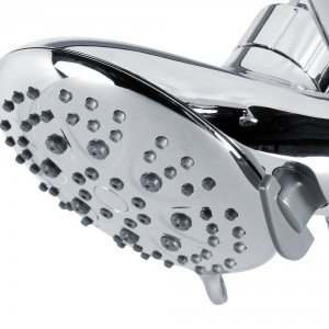 Pulse 1057-BN Fusion Shower Combo Bn