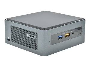 Simply 909-0037-024 Solution, Quicklaunch Professional, Nuc8i7beh, 16g