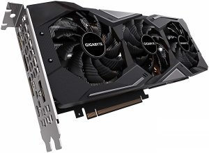 Gigabyte GV-N206SGAMING OC-8GD Vcx Gv-n206sgaming Oc-8gd Geforce Rtx 2