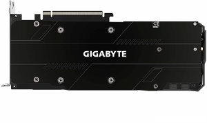 Gigabyte GV-N206SGAMING OC-8GD Vcx Gv-n206sgaming Oc-8gd Geforce Rtx 2