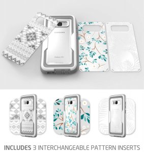 I S8-ARMOR-WH Galaxy-s8-armorbox-white