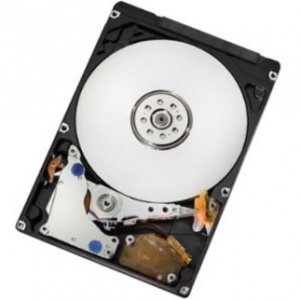 Hgst 0A70453 320gb Sata 5.4k Rpm 8mb 2.5in