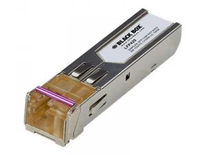 Black LFP420 Sfp - Simplex, 1250-mbps Fiber With Exte