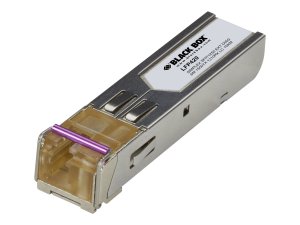 Black LFP420 Sfp - Simplex, 1250-mbps Fiber With Exte