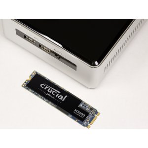 Crucial CT250MX500SSD4T Ssd  250gb Mx500 M.2 Type 2280 Bulk Pack Moq 5