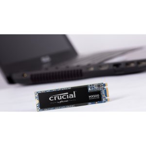 Crucial CT250MX500SSD4T Ssd  250gb Mx500 M.2 Type 2280 Bulk Pack Moq 5