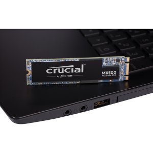 Crucial CT250MX500SSD4T Ssd  250gb Mx500 M.2 Type 2280 Bulk Pack Moq 5