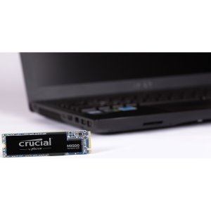 Crucial CT250MX500SSD4T Ssd  250gb Mx500 M.2 Type 2280 Bulk Pack Moq 5