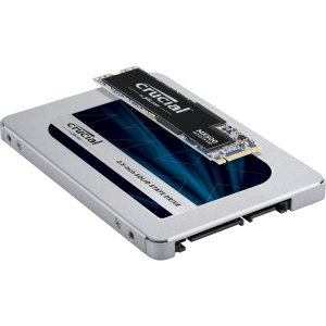 Crucial CT250MX500SSD4T Ssd  250gb Mx500 M.2 Type 2280 Bulk Pack Moq 5