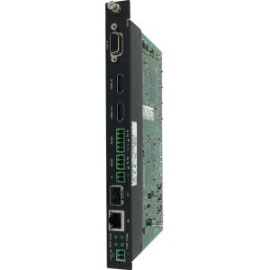 Harman FGN3132-CD Amx Nmx-enc-n3132-c Svsi H.264