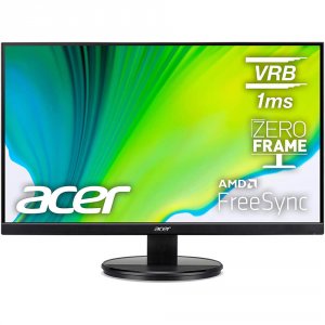 Acer UM.QX2AA.B03 23.8 K242hylbbix Full Hd Mntr