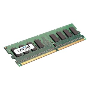 Crucial CT204872BB160B 16gb, 240-pin Dimm, Ddr3 Pc3-12800 Memory Modul