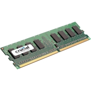 Crucial CT204872BB160B 16gb, 240-pin Dimm, Ddr3 Pc3-12800 Memory Modul