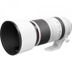 Canon 4112C002 Rf100-500l Is U N