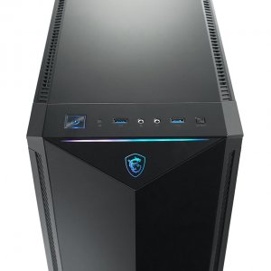 Msi AEGISRS10SE011 Computer