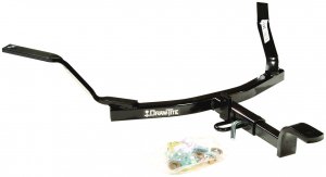 Draw-tite 24796 Sportframe Hitch