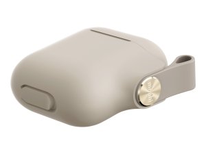 Moshi 99MO123161 Pebbo For Airpods Beige