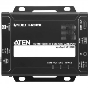 Aten VE1812R Ve1812 Receiver Unit