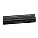 Battery HP-DV3-1000X6 Battery For Hp Pavilion Dv3-1000 Series (6-cells