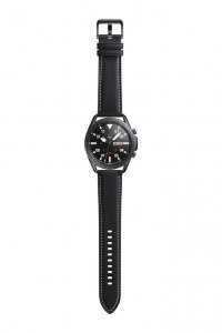 Samsung SM-R840NZKAXAR Galaxy Watch3 Ss - 45mm Mystic