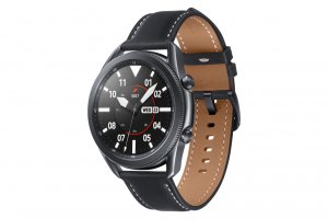 Samsung SM-R840NZKAXAR Galaxy Watch3 Ss - 45mm Mystic