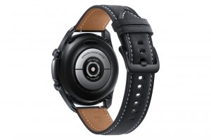 Samsung SM-R840NZKAXAR Galaxy Watch3 Ss - 45mm Mystic