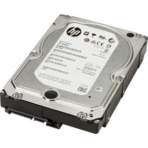 Hp 3DH90AA 6tb Enterprise Sata 7200 Hdd