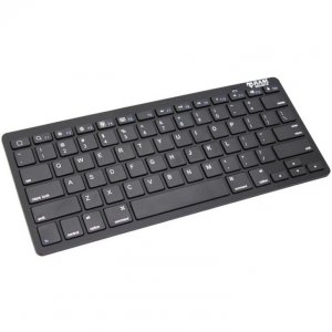 Ram RAM-KEY1-BT Ram Mount, 11.25 X 4.75 Bluetooth Keyboard