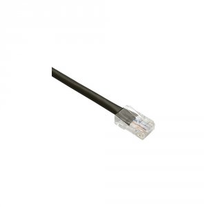 Unc PC6-15F-YLW Unirise 15ft Cat6 Non-booted Unshielded (utp) Ethernet