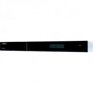 Luxul AGS-1016 Av Series 16-port Gigabit  Rack Mount Sw