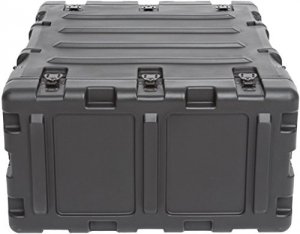 Skb 3RS-4U20-22B 4u Non-removable Shock Rack 20 Deep