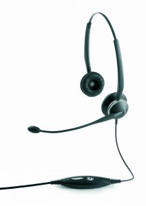 Jabra GSA2104-820-105 Gn212.noise Cancelling 4 In 1