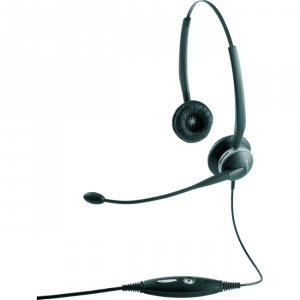 Jabra GSA2104-820-105 Gn212.noise Cancelling 4 In 1